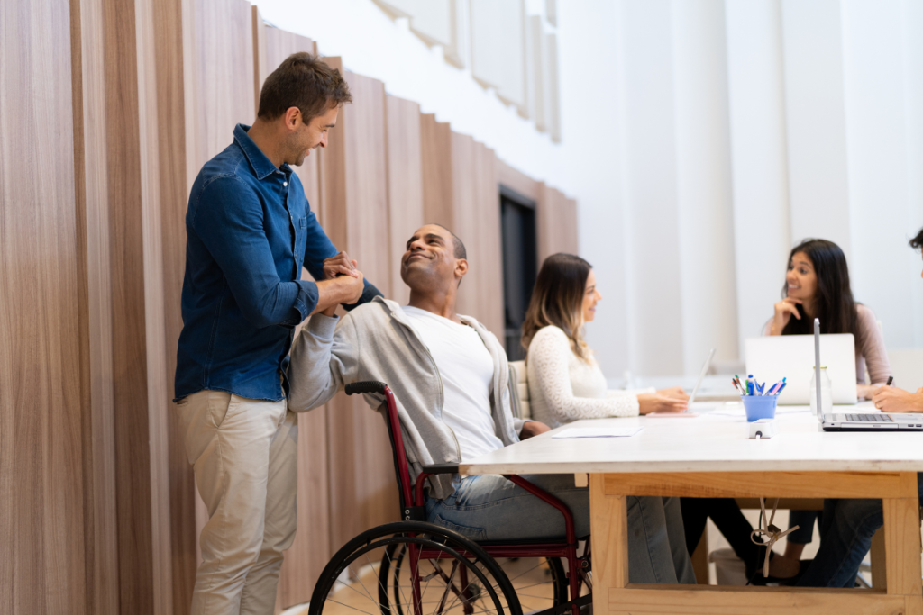 5 Easy Ways to Be More Inclusive