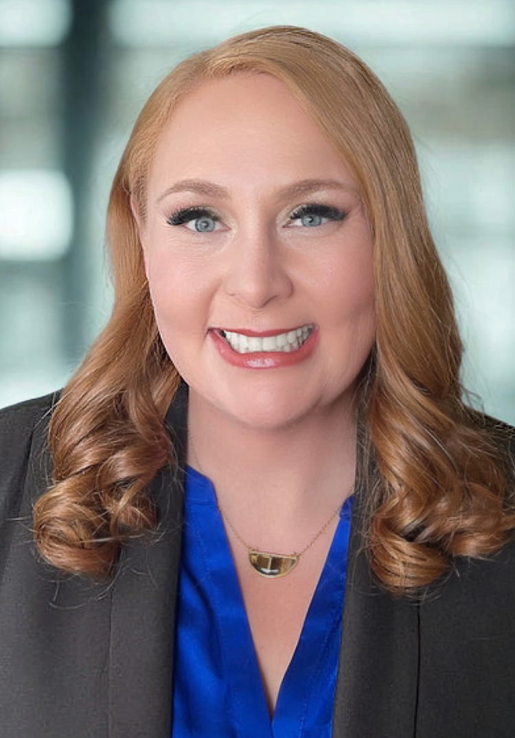Amber Fidler, SHRM-CP CEO | Asteria HR Consultants