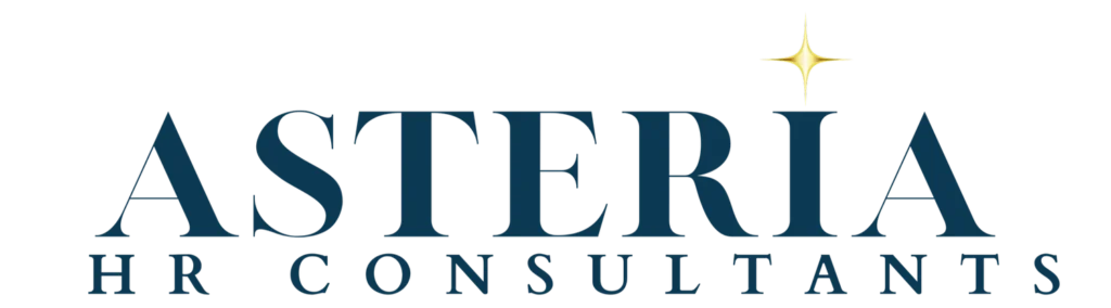 HR Consulting Services | Asteria HR Consultants