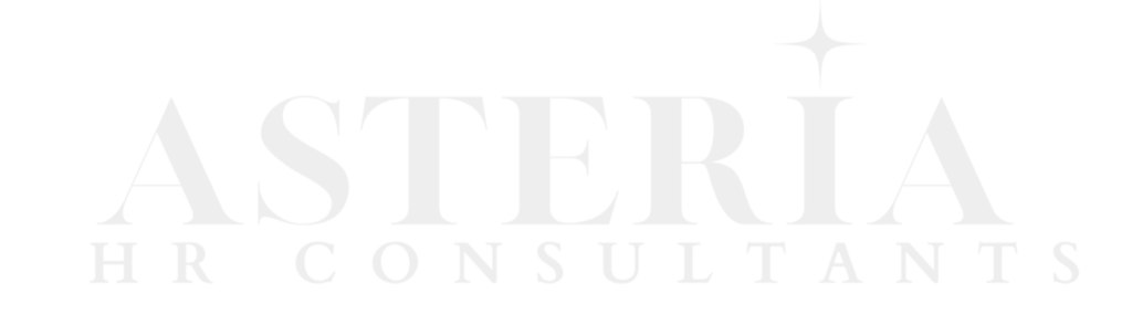 HR Consulting Services | Asteria HR Consultants