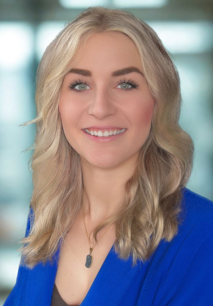 Jamia Cox Director of Operations | Asteria HR Consultants