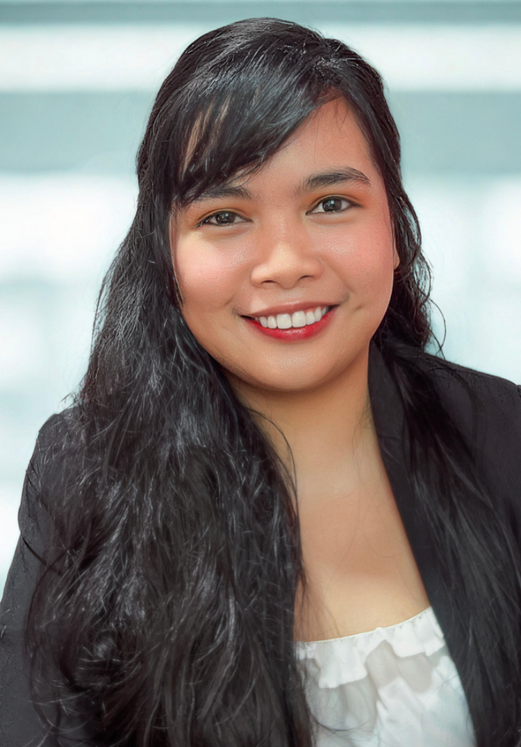 Pearl Francisco Human Resources Specialist | Asteria HR Consulting