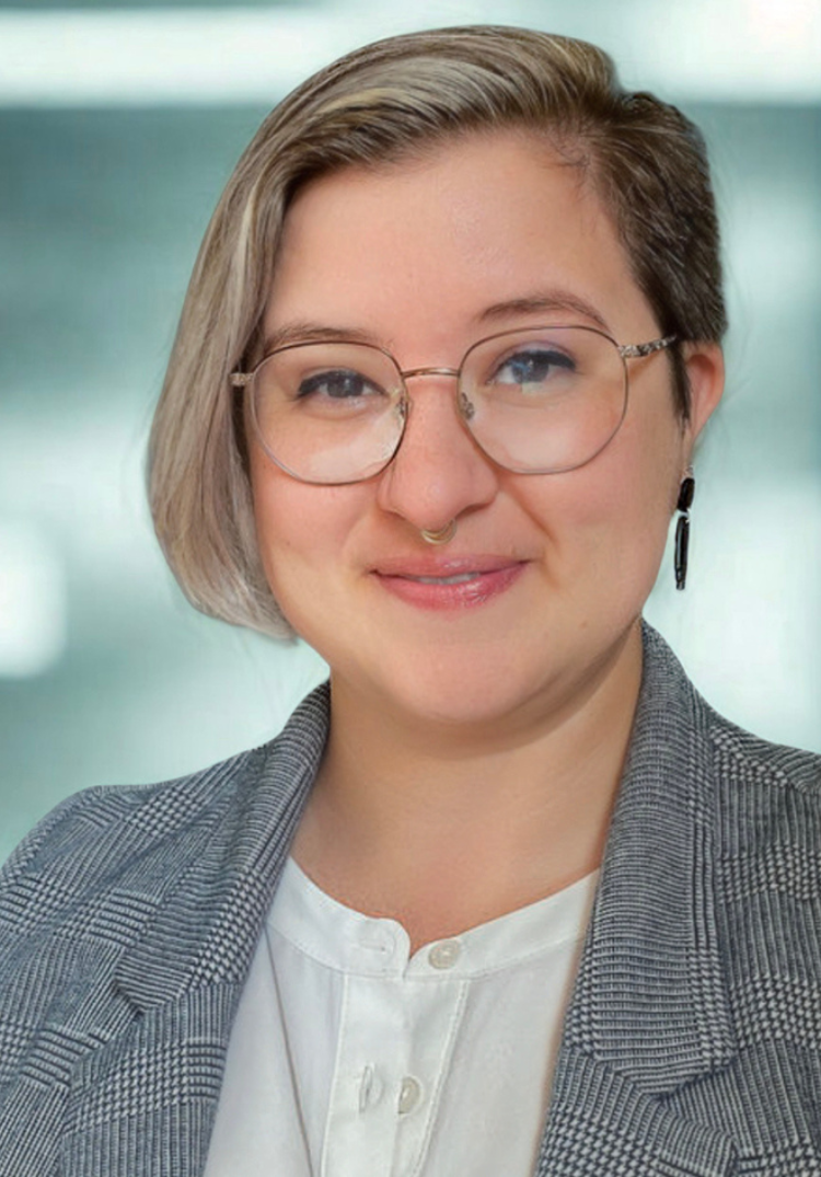 Victoria Berrios, SHRM-CP, THRP I Co-Founder | Asteria HR Consulting