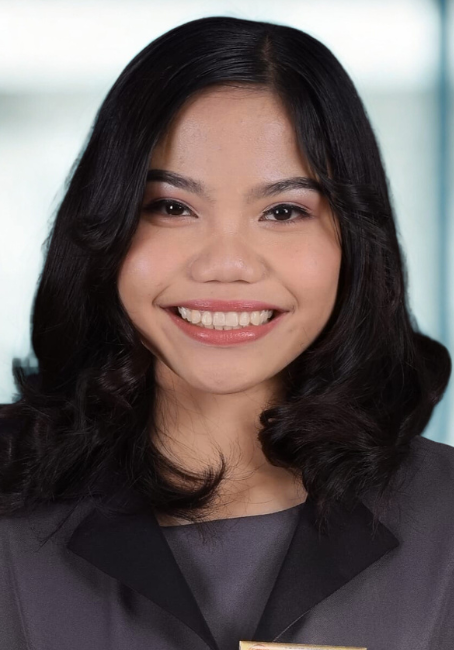 Lorie Dote Administrative Assistant | Asteria HR Consulting