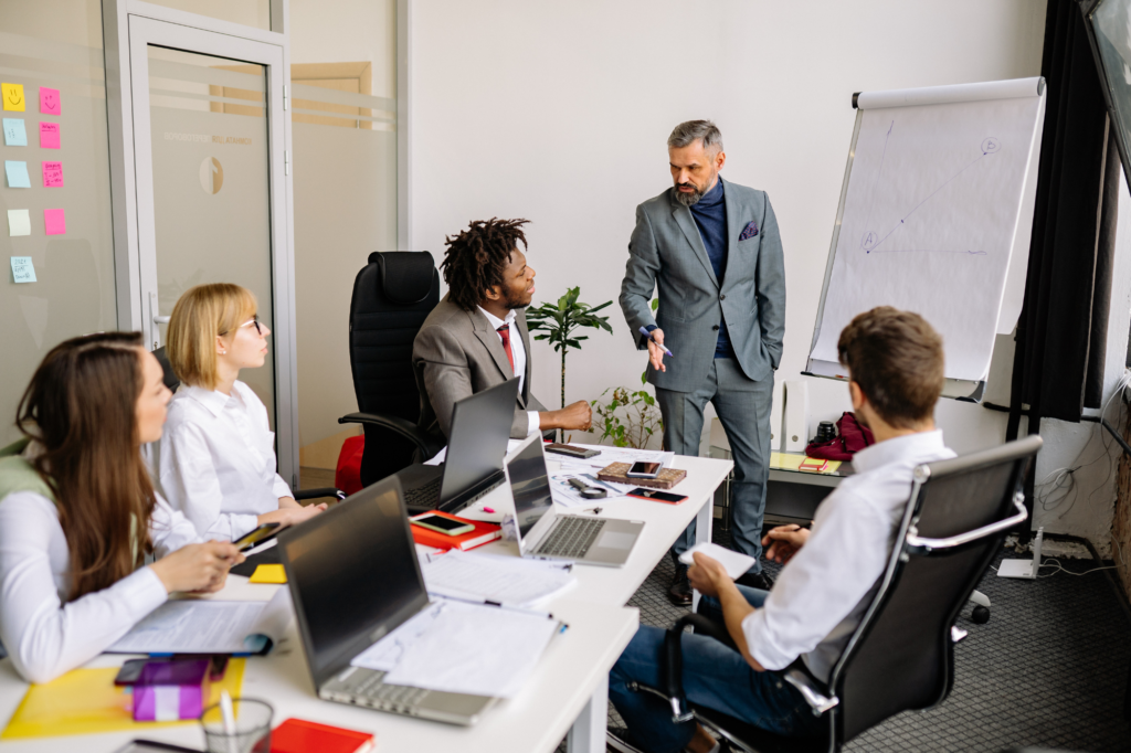 HR Consulting Services | Asteria HR Consultants