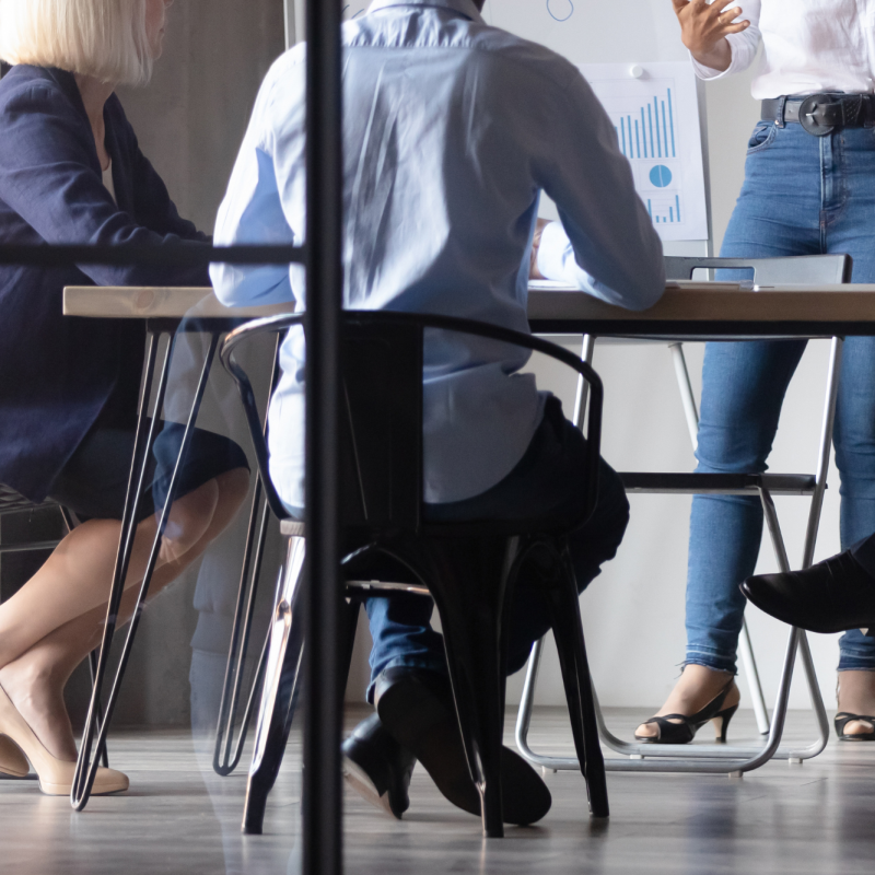 HR Consulting Services | Asteria HR Consultants