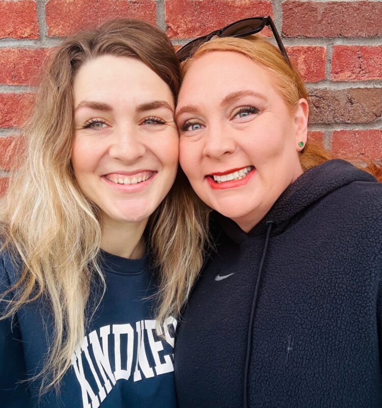 Human Centric HR Experts Amber Fidler and Victoria Berrios of Asteria HR.